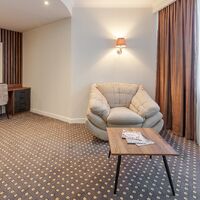 Номер "Семейный"