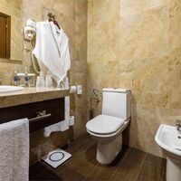 Номер "Люкс 4 эт."