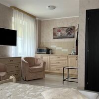 Номер "Полулюкс"