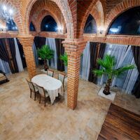 Номер "Апартаменты VIP"