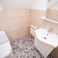 Номер "Коттедж"