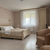 Номер "Полулюкс"