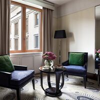 Номер "Делюкс Кинг"