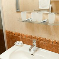 Номер "Стандарт 2м.2комн. (38 кв.м)"