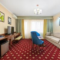 Номер "Premium Family"