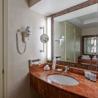 Номер "Люкс 2комн."