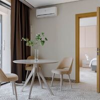 Номер "Luxe Presidential En Suite"