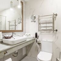 Номер "Семейный"