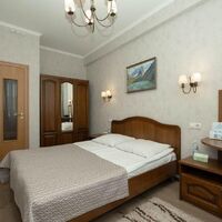 Номер "Люкс 2 класса"