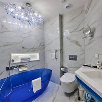 Номер "Люкс (вид на море)"