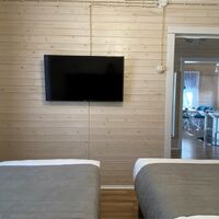 Номер "Коттедж \"Егерь Светлый\""