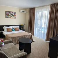 Стандарт 1-местный Гостиницы Ява