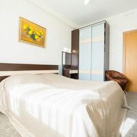 Номер "Апартамент 2 класса"