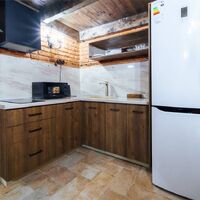 Номер "Апартаменты VIP"