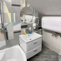 Номер "Коттедж \"Викинг\""