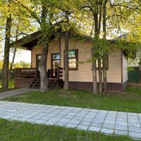 Номер "Коттедж \"Егерь Тёмный\""