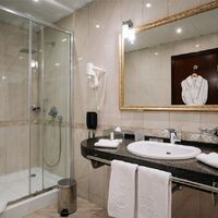 Номер "Джуниор Сюит"