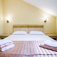 Номер "Эконом мансарда"