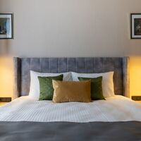 Номер "Улучшенный 2м."