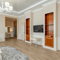 Номер "Президентский сьют / Executive Suite"