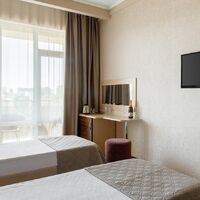 Номер "Стандарт 2м. кор.2"