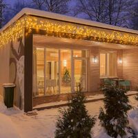 Номер "Коттедж Ваби-Саби 3комн."