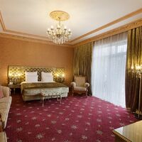 Полулюкс Отеля РиО