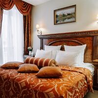 Номер "Президентский  сюит"