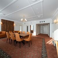 Номер "Люкс 4комн."