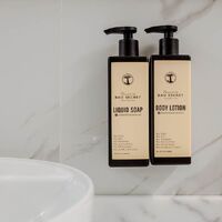 Номер "Luxe Рremium En Suite"