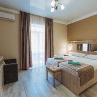 Стандарт с балконом Отеля Venera Resort