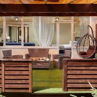 Номер "Апартаменты 1комн. кор.2"