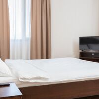 Номер "Стандарт без балкона"