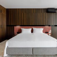 Номер "Luxe Рremium En Suite"
