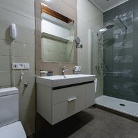Номер "Сьют 3комн./ Suite 3 NEW"