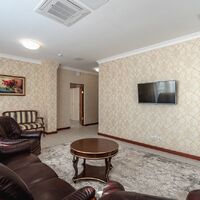Номер "Апартаменты VIP/ Apartments VIP"