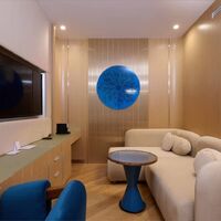 Номер "Люкс (вид на море)"