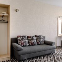 Номер "Люкс"