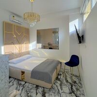 Стандарт Отеля RP Manhattan