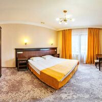 Апартаменты Отеля Гала Плаза