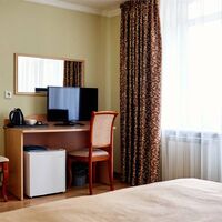 Номер "Люкс \"Росинка\""