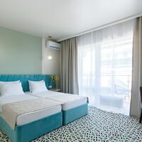 Номер "Апартаменты 4к."