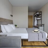 Номер "Стандарт 2м.(Санрайз)"