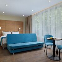 Номер "Стандарт улучшенный кор.3"