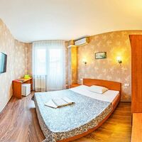 Стандарт 1-местный Гостевого дома Оазис