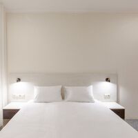 Номер "Стандарт без окна"