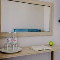 Номер "Джуниор Сюит"