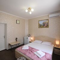 Номер "Стандарт кор. Б"