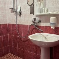 Номер "Комфорт 2м."