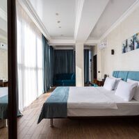 ДеЛюкс Отеля Белладжио